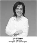 avatar for Leslie Schnur