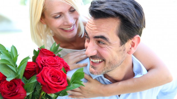 The Unique Gift of Roses