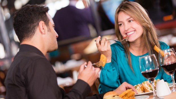 What Every Man Should Avoid on the First Date
