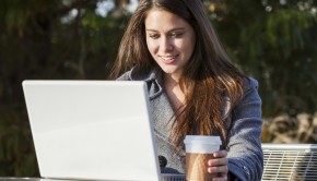 Top Five Online Safety Tips