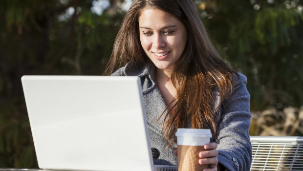 Top Five Online Safety Tips