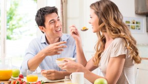 Cooking Together – Date My Pet