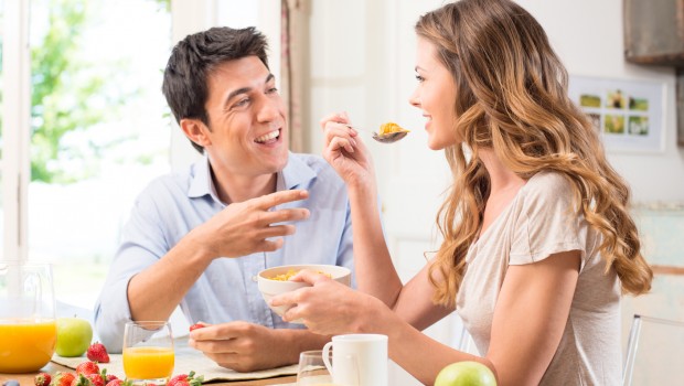 Cooking Together – Date My Pet