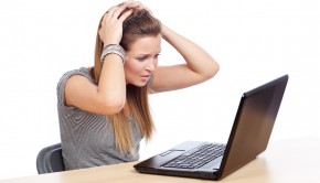 Spotting Fake Profiles