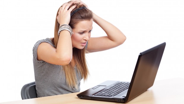 Spotting Fake Profiles