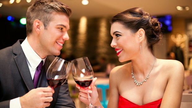 First Date Tips