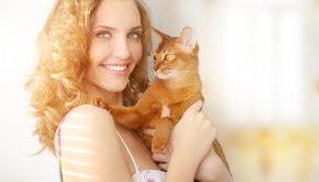 Cats Better Then Boyfriends