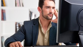 Dating Computer Geek
