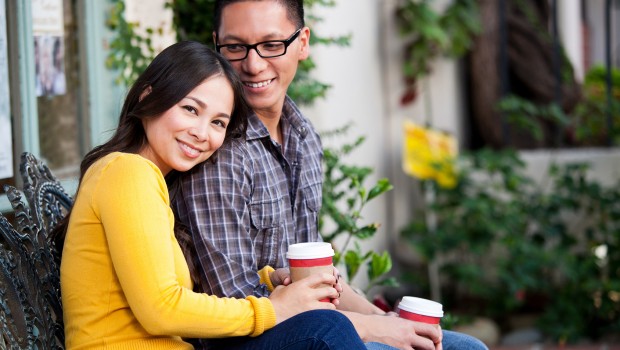 Dating Not Your Type