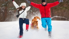 Dog Friendly First Dates