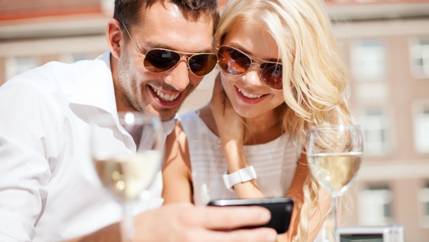 First Date Signs to spot