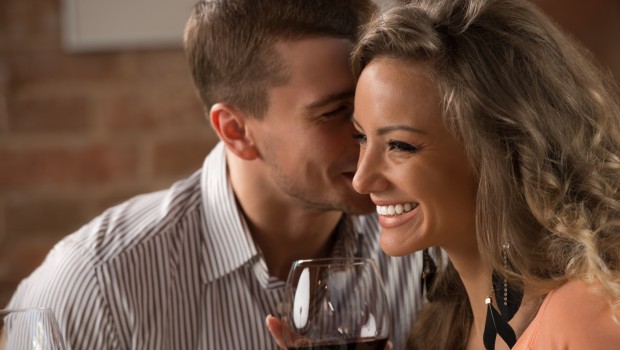 First Date via Zodiac Signs