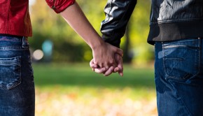 Falling In Love With Married Man