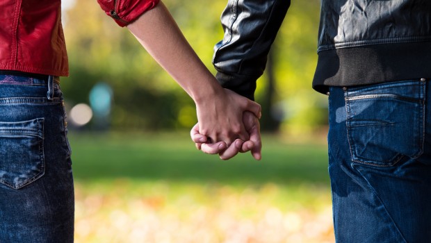 Falling In Love With Married Man