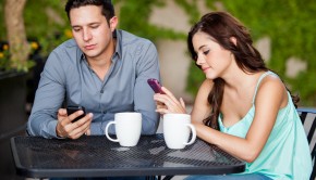 Online Profiles Wrecking Relationship