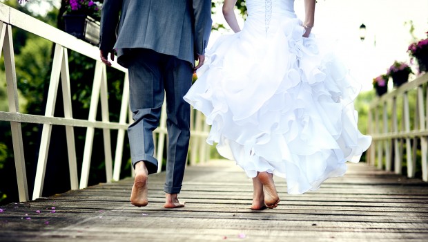 Point of Marriage