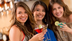 Girls Night Out