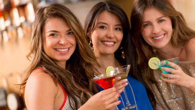 Girls Night Out