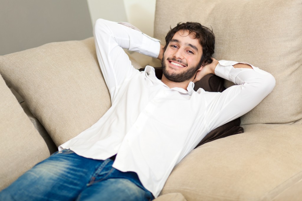 Dating Unemployed