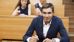 Dating During Exam