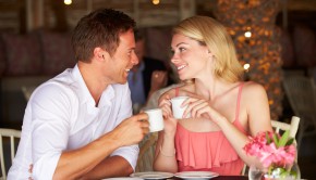 First Date