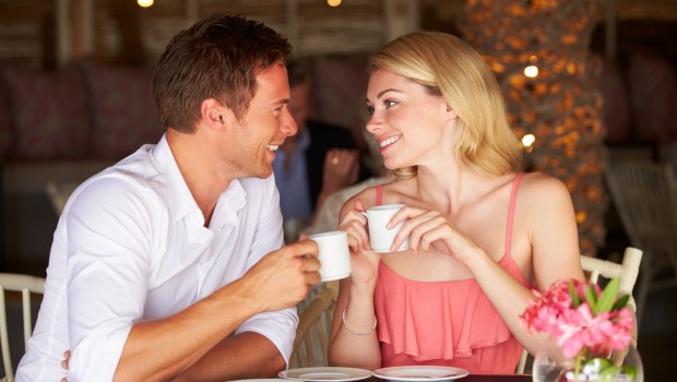 First Date