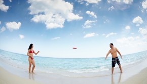 Summertime Dating Tips