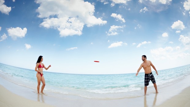 Summertime Dating Tips