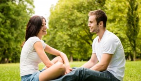 First Date Questions