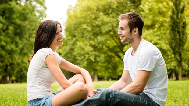 First Date Questions