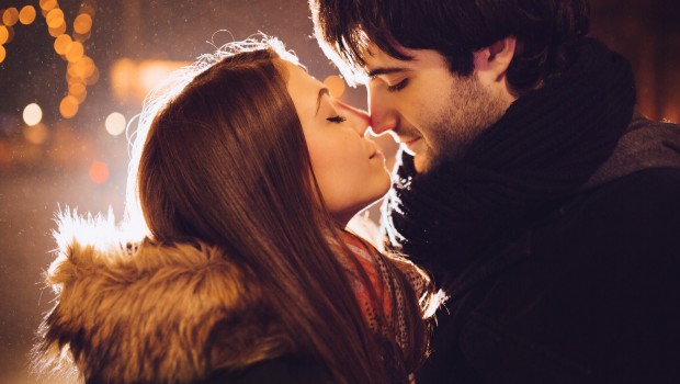Great Kiss