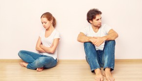 Relationship Issues