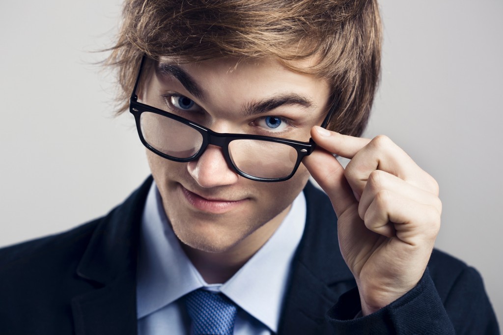 Nerd