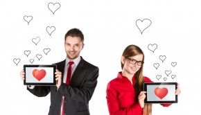 Online Dating Conversations