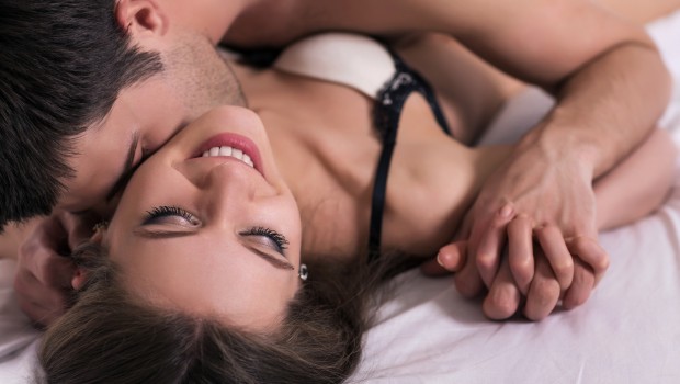 Myths About Sex