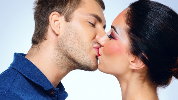 Great Kiss