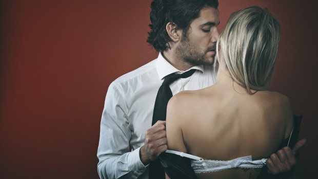 Love Trouble