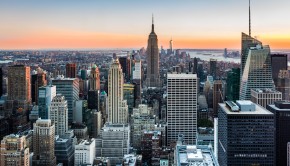 Dating New York