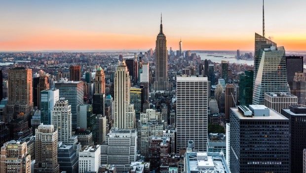 Dating New York