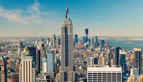 New York Dates