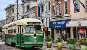 Dates In San Francisco