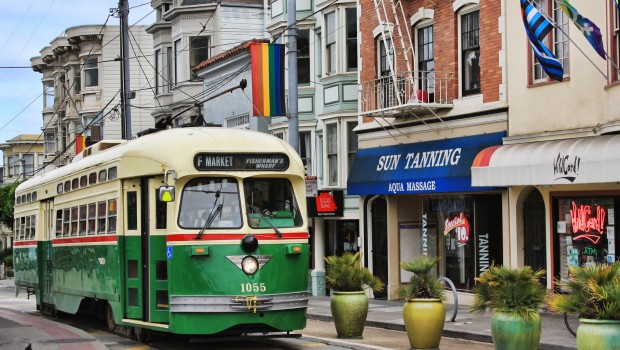 Dates In San Francisco