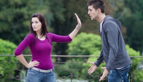 Mistakes Men Make