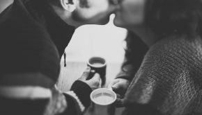 Couple Coffee