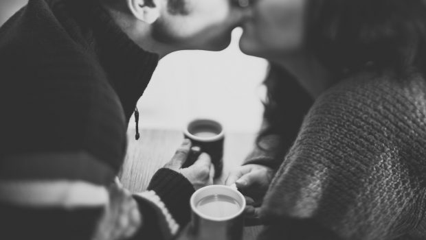 Couple Coffee